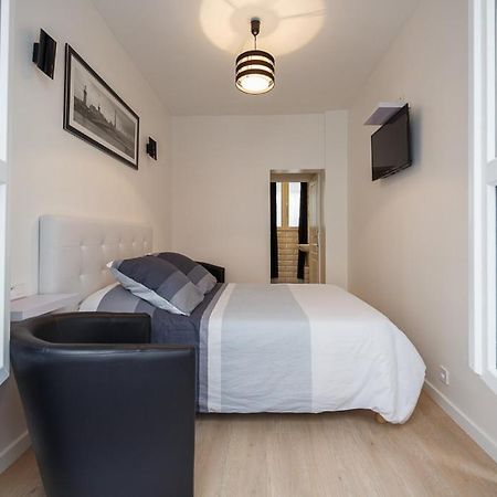 Ferienwohnung NEAR EIFFEL TOWER - BEAUTiFUL FLAT Paris Exterior foto