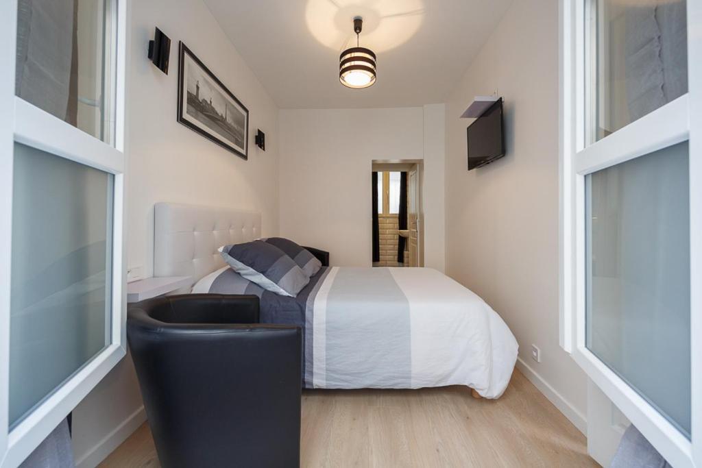 Ferienwohnung NEAR EIFFEL TOWER - BEAUTiFUL FLAT Paris Exterior foto