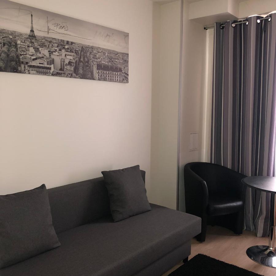 Ferienwohnung NEAR EIFFEL TOWER - BEAUTiFUL FLAT Paris Exterior foto