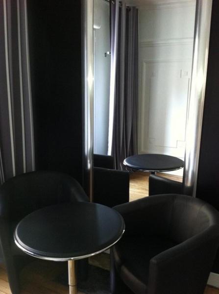 Ferienwohnung NEAR EIFFEL TOWER - BEAUTiFUL FLAT Paris Exterior foto